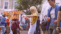 FESTIVAL TIME! | Pepe Jeans