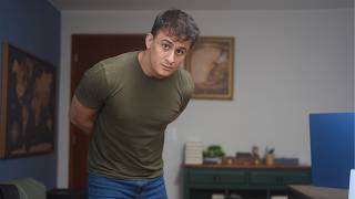 Estude 2 horas com o Assaad te vigiando (ruído marrom   ZERO anúncios)