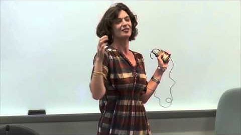 Learning to Move and Moving to Learn Villanova University