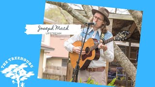 Joseph Mach & The Lighthearts - Upstream | Treehouse Sessions