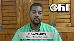 HVAC Allentown PA - (610) 624-4827 - What's my project going to cost?