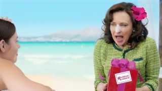 TAMPAX Comapk Pearl tampons: onze #1 combinatie van bescherming, co...