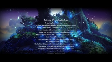 Ori and the Blind Forest: Definitive Edition - Hard mode #4