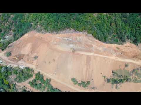 საავტომობილო გზების დეპარტამენტმა 2019 წელს 200 - მდე პროექტი განახორციელა