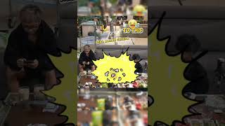real sengkuni #aaaclan #marapthon #marapthon3 #tierison #yb #fyp #funny #youtubeshorts #viral