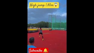 High jump technique #shortsfeed #shorts #highjump #ytshorts #subscribe #subscribers #viralvideos