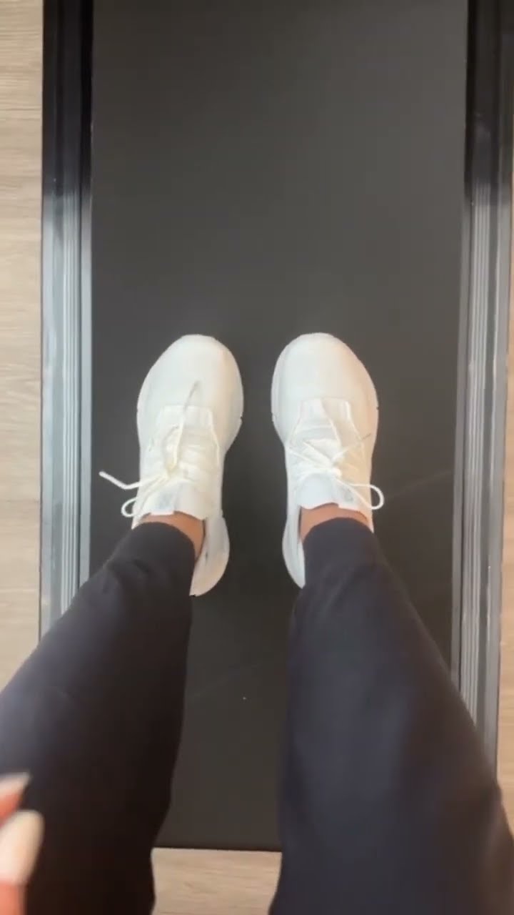 The Most Comfy Walking Shoes EVER ootd grwm haul lululemon The Most Comfy Walking Shoes EVER ootd grwm haul lululemon