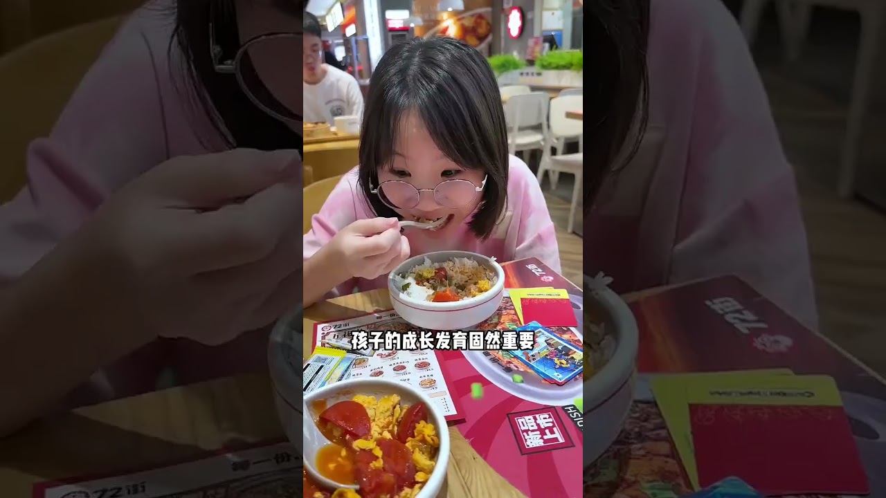 大家关心的姐妹俩身高反差 #搞笑日常 #家庭搞笑!