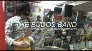 The Budos Band perform &quot;Scorpion&quot; at Generation Records NYC on Record Store Day 2010