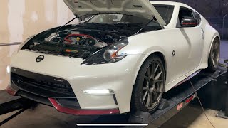 SUPERCHARGING Your 370Z! Water to Air VS Air to Air  150HP+ Gain