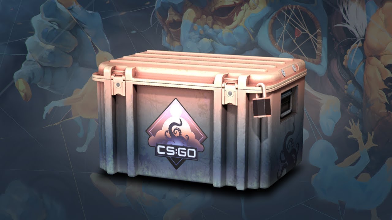 Dota open case фото 60