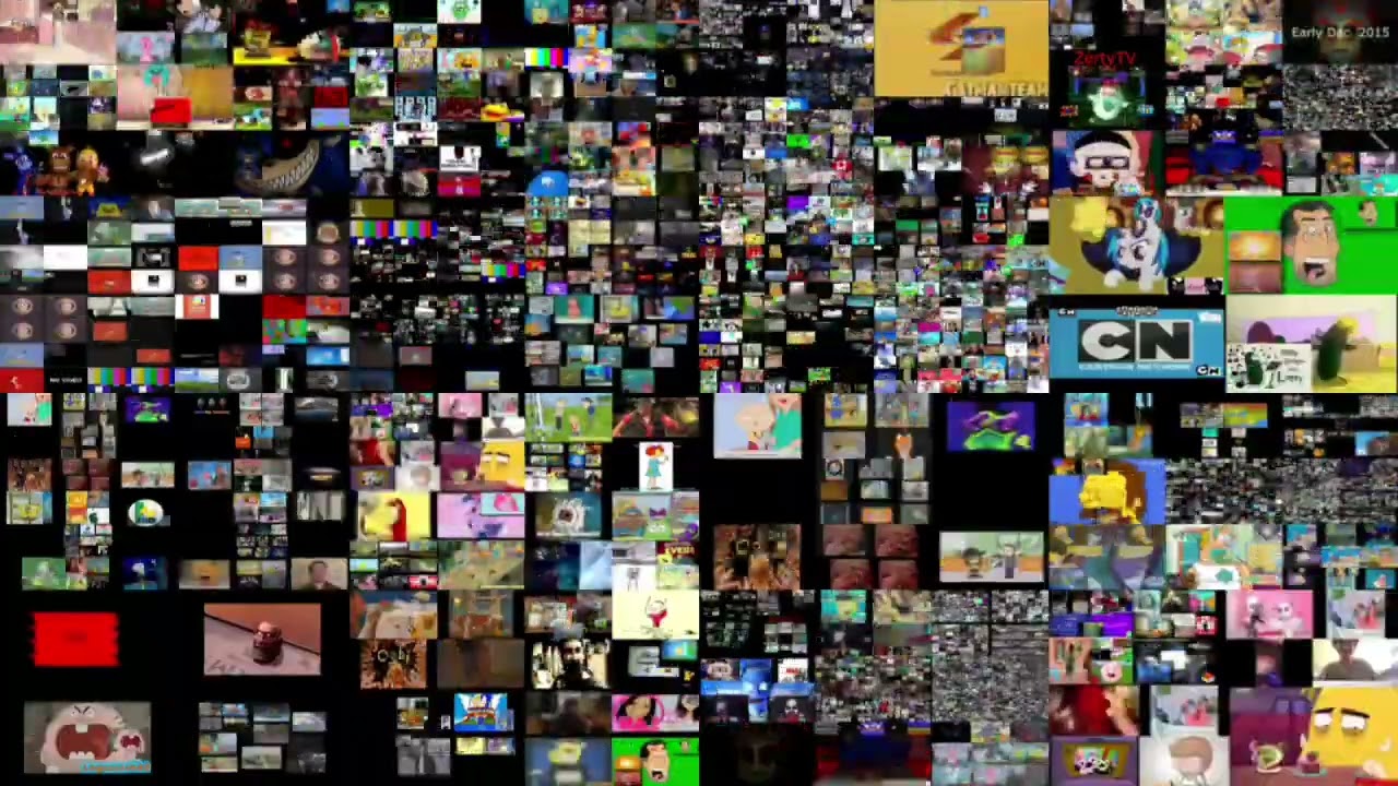 Sparta Remixes EveryoneQuad Side-By-Side 64