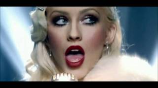 Christina Aguilera - Aint No Other Man (Acapella)