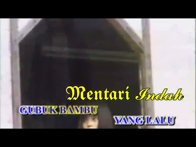 MENTARI_INDAH_VOC_JUNAIDA_KARAOKE ||@sonykaraokeofficial class=