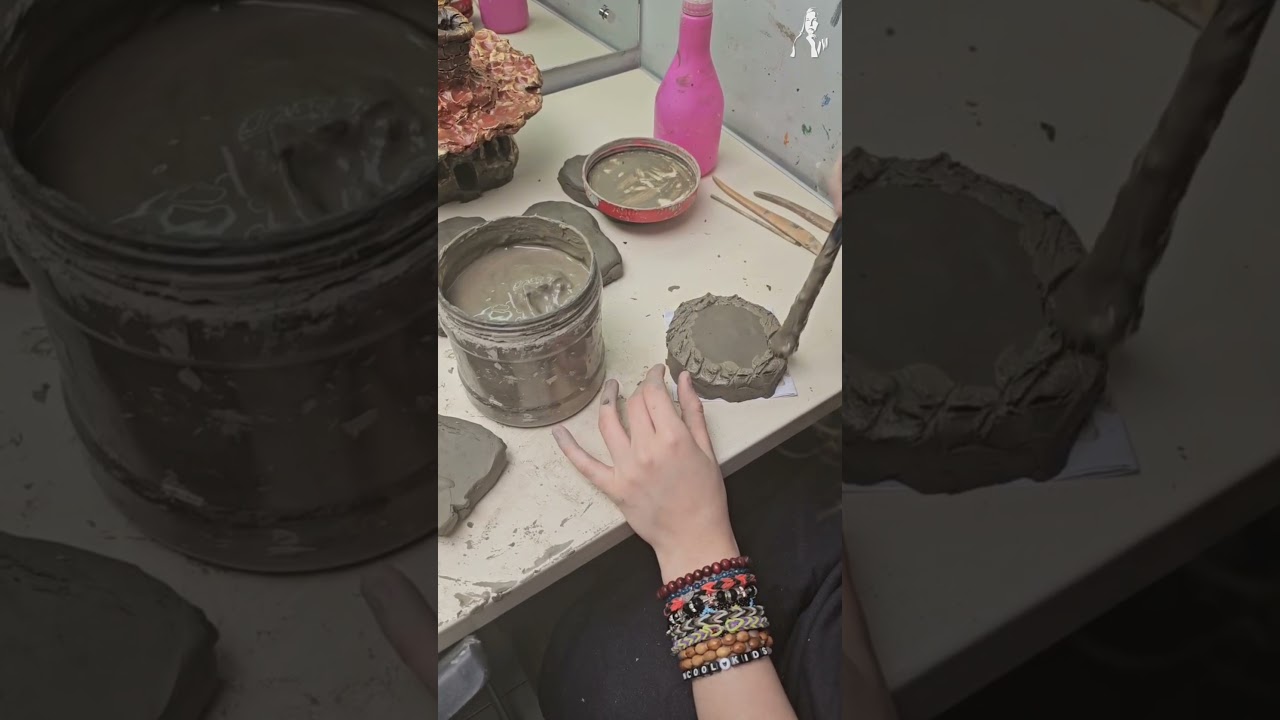 Cursuri modelaj pentru copii, începători și avansați - REZULTATE