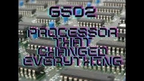 Bits and Bytes Unleashed: Exploring 6502 Assembly Essentials Part 4 - (Episode 64)