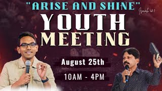 Word By :- PASTOR. Ben Komanapalli Jr session 2