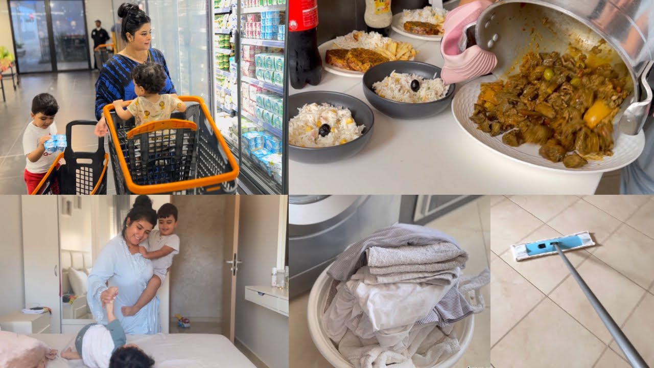 راجل تصدم فيا ولا مني اب وأم هزيت لمسؤولية نظمت وقتي وحياتي هاشهيوات لحداكة لعناية كنوجد ليه من دابا