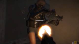 Miscreated: PvP Montage Squad