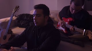 Ferdi Tayfur - Sigarayı Bıraktım (Elektro Gitar Cover)
