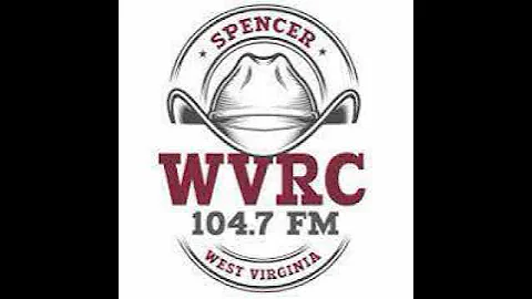 WVRC "104.7 WVRC" - Legal ID - 2015