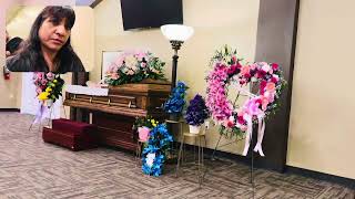Funeral home Weslaco Texas