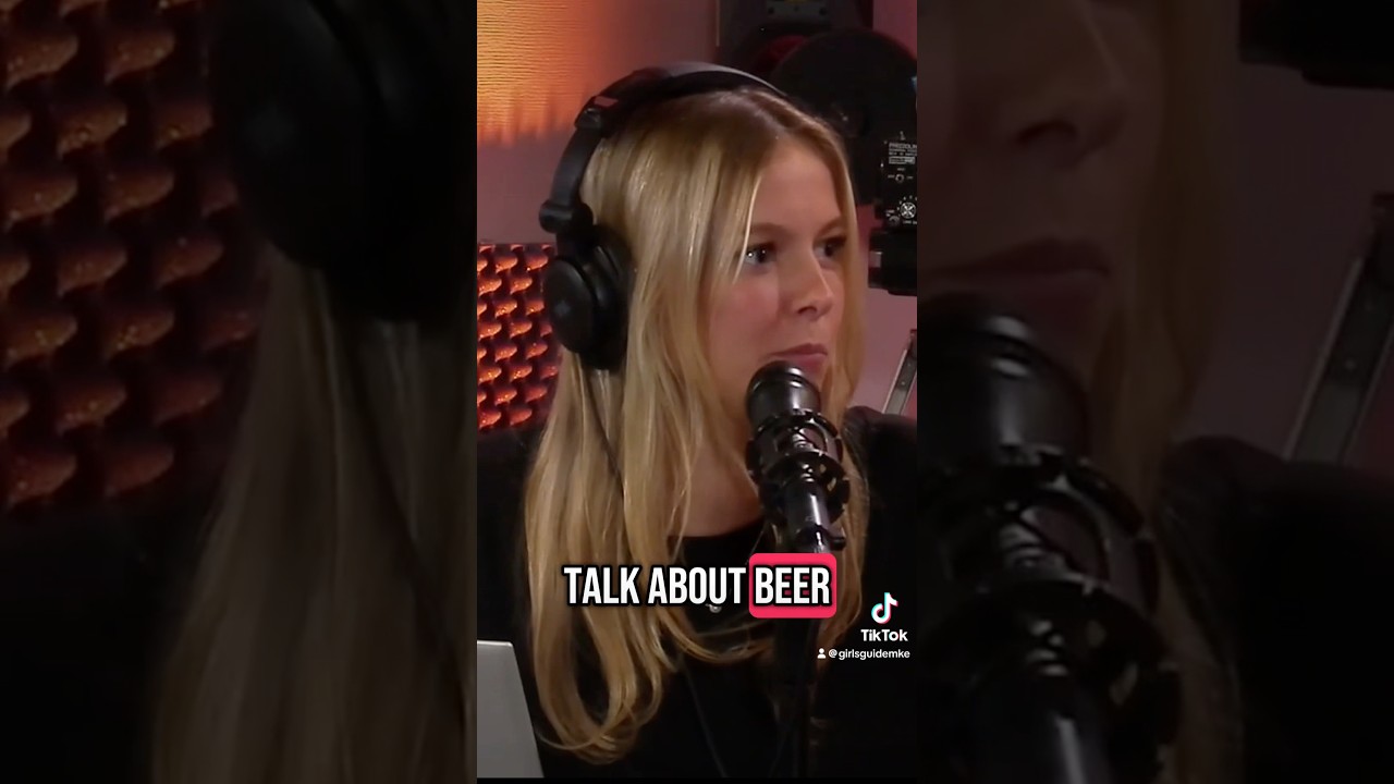 Can we talk about beer pong?!😱 