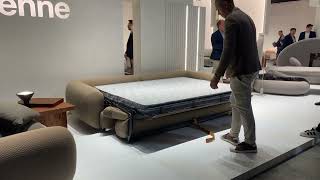 Dienne Salotti Curvi