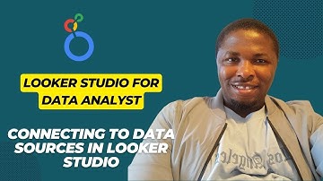 Unlock Your Data: Connecting CSV, Google Sheets & BigQuery to Looker Studio