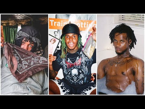 Underrated Rap Songs For YOUR Playlist Pt.5 (April 2021 Edition)