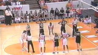 1998 Tennessee vs  Vanderbilt