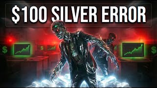 Download Lagu ALERT: Silver Breaks $91.50 USA \u0026 $102 China! COMEX Open in Full Blown Panic! LIVE!🔥🪙 MP3