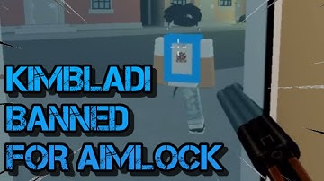 KIMBLADI BANNED FOR AIMLOCK | DA HOOD