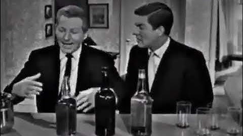 The Danny Kaye show - 18 December 1963 - full