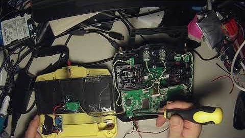 Flysky FS-i6x module bay and mods discussion part 2