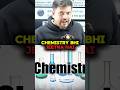 Confidence High for Chemistry 😎🔥 | By Harsh Sir #harshsir #dreambigstudyhard #harshsirclips #jeemain
