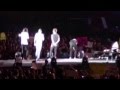 One Direction &quot;Story Of My Life&quot; Live in Vancouver