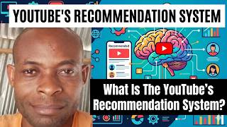 What Is The YouTube Recommendation System? | How YouTube Algorithm Recommends Videos