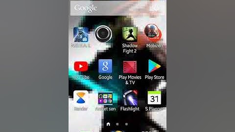 How to hack shadow fight 2 without root and lucky patcher