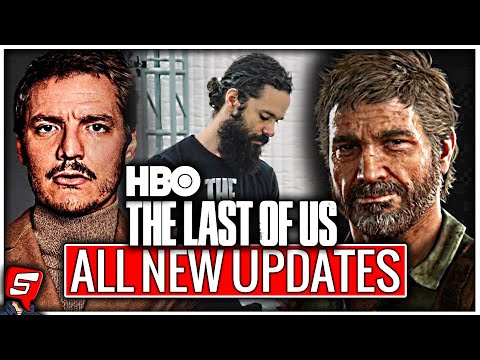 Video: Černobylio Kūrėjas Craigas Mazinas Dirba Prie „The Last Of Us“TV Adaptacijos HBO