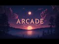 Duncan Laurence – Arcade (Lyrics) | Official Lyric Video | Emotional Heartbreak Anthem