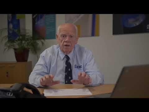 Ebac's Response To The Which Report