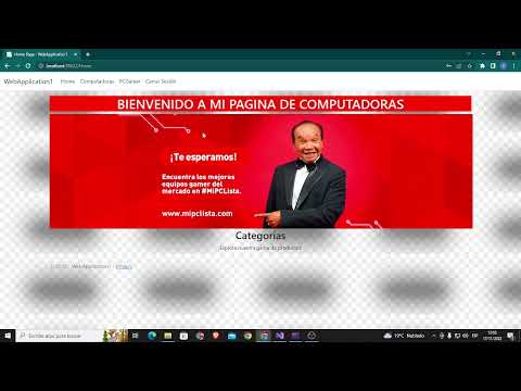 Seguridad en ASP.NET