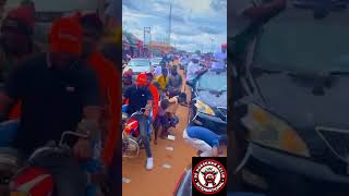 Dnki - October 15 In Nigeria Rugged Supreme Vikings Norsemen Sailors