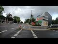 Oldenburg, 31. Juli 2021 - Abends noch eine kurze Runde um die Stadt, dem Regen einen Schritt voraus