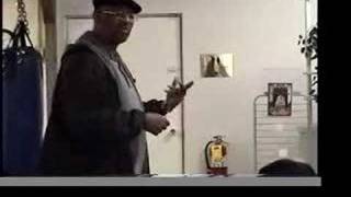 Nuwaubu - Noble Evans Teaching Live Pt. 2