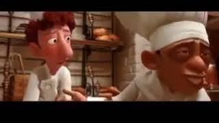 Film kutun alfar altabakh فيلم كرتون الفار الطباخ