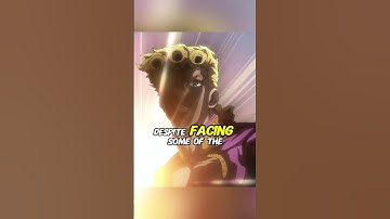 Can you guess the jojo character in 60 seconds with these 5 hints? | part 8