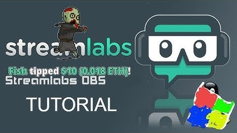 How to pop-up likes, shares, alerts in Facebook Live using OBS and Streamlabs