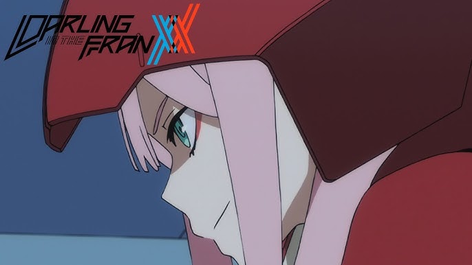 Eu depois de terminar de assistir darling in the franxx - iFunny